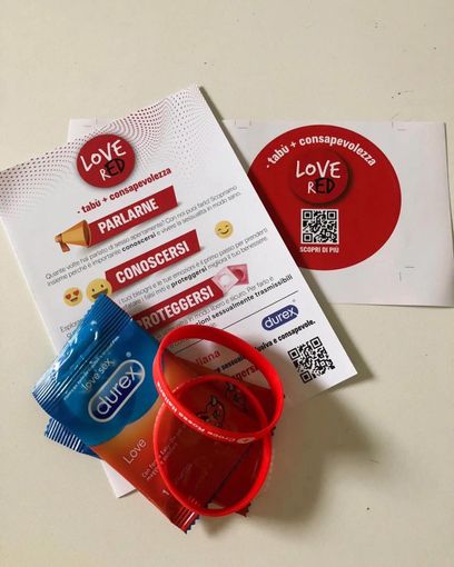 Alla Cri di Novara una giornata per l’educazione sessuale Alla Cri di Novara una giornata per l’educazione sessuale