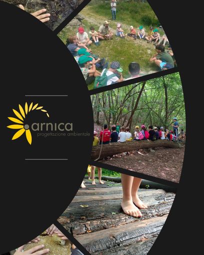 La cooperativa  Arnica gestirà le attività di educazione ambientale del Parco Ticino e Lago Maggiore