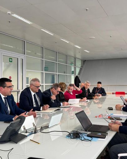 Pedemontana piemontese, avanti con la tratta Masserano–Ghemme