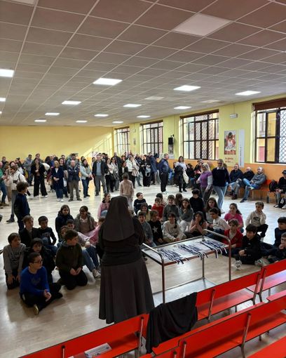 Giochi Matematici: entusiasmo e sfide all’Istituto Maria Ausiliatrice di Novara