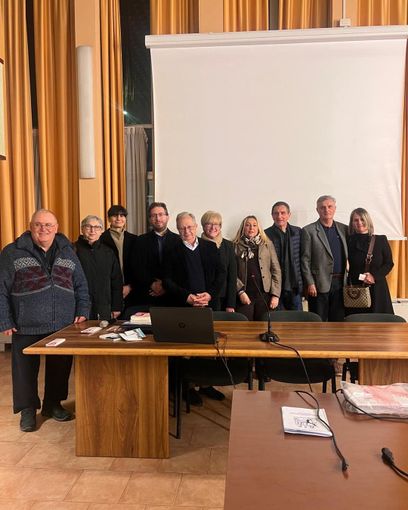 Cyberbullismo, a Cerano incontro con Fondazione Carolina