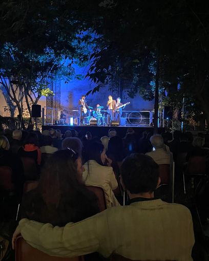 &quot;Un certo signor G.&quot; inaugura la settima edizione de &quot;Le Notti di Cabiria&quot;