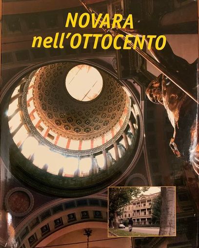Disponibile presso il Fai il libro ‘Novara nell’Ottocento’ Disponibile presso il Fai il libro ‘Novara nell’Ottocento’