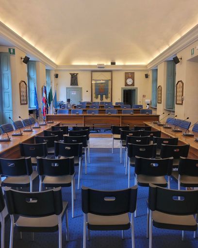 Consiglio provinciale a Novara: in agenda interrogazioni e variazione di bilancio