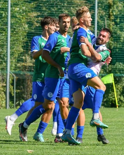 Serie D, domenica difficle per Stresa e Gozzano Serie D, domenica difficle per Stresa e Gozzano