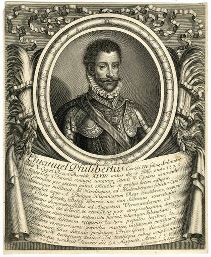 Il Cinquecento, tra spade e intrighi: l’alba del potere sabaudo e la fine dell’anarchia feudale in Piemonte, Liguria e Monaco