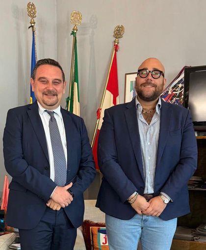 Novara: a novembre cittadini chiamati a eleggere i Portavoce di Quartiere Novara: a novembre cittadini chiamati a eleggere i Portavoce di Quartiere
