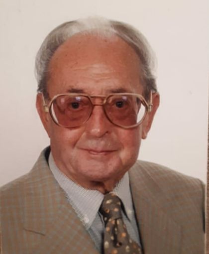 È morto Giovanni Zanetta, storico industriale del rubinetto È morto Giovanni Zanetta, storico industriale del rubinetto