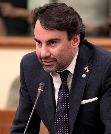 Preioni e Cerutti (Lega): “Tolleranza zero: via le borse di studio agli universitari coinvolti in atti violenti” Preioni e Cerutti (Lega): “Tolleranza zero: via le borse di studio agli universitari coinvolti in atti violenti”