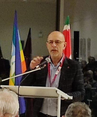 Ultimo saluto ad Attilio Fasulo, domani l'apertura della camera ardente a Novara Ultimo saluto ad Attilio Fasulo, domani l'apertura della camera ardente a Novara