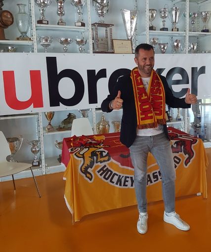 Luce e gas, ora c’e’ anche il ‘Palaubroker’ Luce e gas, ora c’e’ anche il ‘Palaubroker’