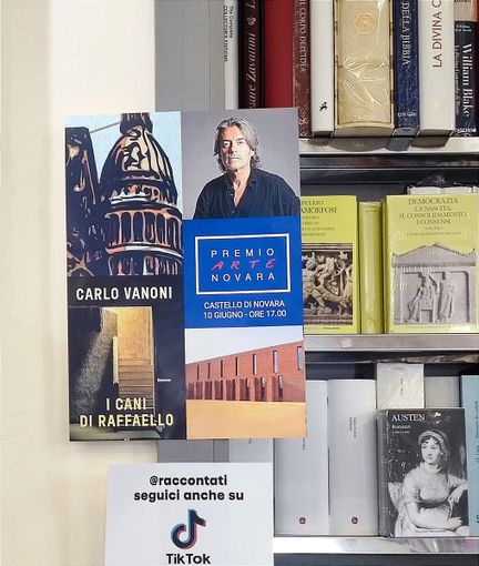 Attesa per il 20° &quot;Premio Nazionale d’arte Città di Novara