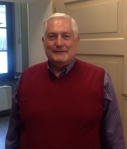 Addio a Eugenio Conti, novarese dell’anno nel 2015