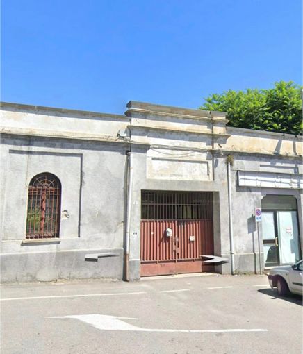 Un nuovo parcheggio per Arona: riqualificazione urbana e sostenibilità ambientale Un nuovo parcheggio per Arona: riqualificazione urbana e sostenibilità ambientale