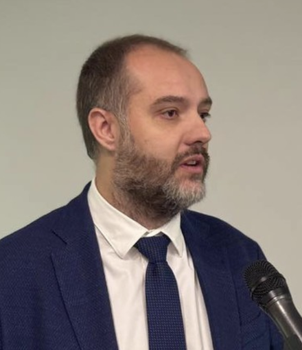 Binatti rompe il silenzio e accusa: “Tradito da chi ha agito per interesse personale”