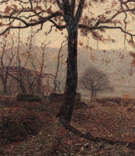 "Paesaggi": grande mostra al Castello di Novara