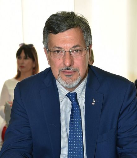 Città della Salute, l'assessore regionale alla Sanità Icardi: “Conclusa la discussione generale in comissione, si va verso l'approvazione in Consiglio” Città della Salute, l'assessore regionale alla Sanità Icardi: “Conclusa la discussione generale in comissione, si va verso l'approvazione in Consiglio”