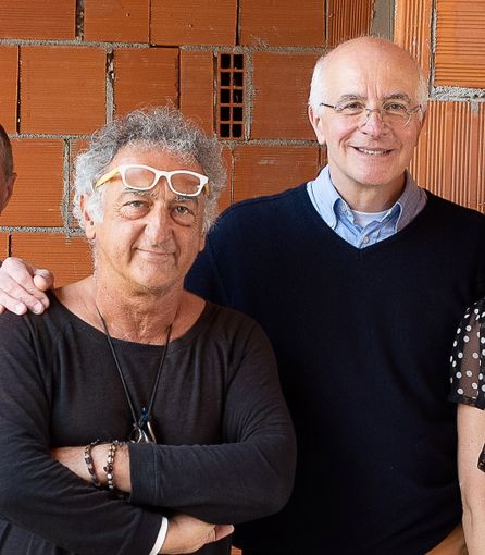 Il Mamre piange Marco Preti, morto improvvisamente a 64 anni