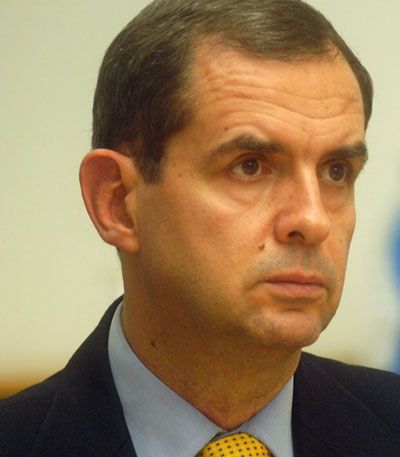 Giorgio Paolucci Giorgio Paolucci