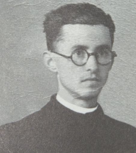 La vita di don Giuseppe Rossi, il parroco martire di Castiglione