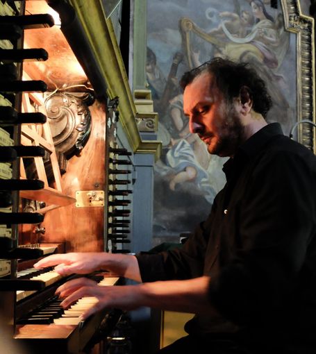 Si svolgerà a giugno il Festival Organistico Internazionale di Arona