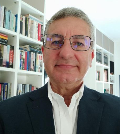 Il Dott. Sandro Rizzoni nuovo segretario generale della Provincia di Novara Il Dott. Sandro Rizzoni nuovo segretario generale della Provincia di Novara