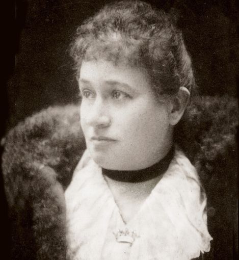 Con La Marchesa Colombi interpretata da Lucilla Giagnoni si apre in biblioteca il centenario della scrittrice novarese  