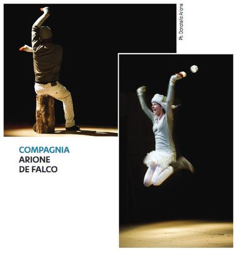 Alla sala San Carlo di Arona va in scena ‘Pelle d’oca’