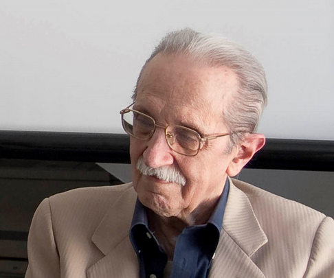 Addio a Raul Capra: intellettuale “d'altri tempi” tra editoria, storia dell'arte e poesia Addio a Raul Capra: intellettuale “d'altri tempi” tra editoria, storia dell'arte e poesia