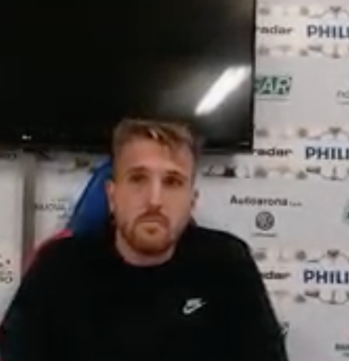 Il Gozzano trova il pari a Tortona con Vagge