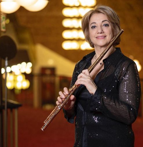 Festival Fiati, il gran finale della XXIII edizione con i docenti del Conservatorio Cantelli Festival Fiati, il gran finale della XXIII edizione con i docenti del Conservatorio Cantelli