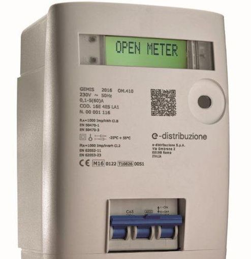 Consumatori, Polliotto (Unc): "Energia, fino al 30 giugno possibile rientrare nel Servizio di Maggior Tutela" Consumatori, Polliotto (Unc): "Energia, fino al 30 giugno possibile rientrare nel Servizio di Maggior Tutela"