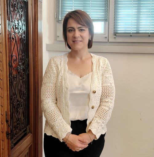 La dottoressa Maria Manno entra nell’équipe di Medicina Legale dell’Asl Novara