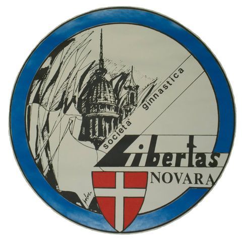 La società ginnastica Libertas Novara interviene sul dibattito riguardante la tensostruttura di via Magalotti La società ginnastica Libertas Novara interviene sul dibattito riguardante la tensostruttura di via Magalotti