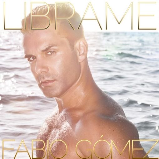 Dal 19 maggio in radio e nei digital store “Librame”, il nuovo singolo e video di Fabio Goméz Dal 19 maggio in radio e nei digital store “Librame”, il nuovo singolo e video di Fabio Goméz