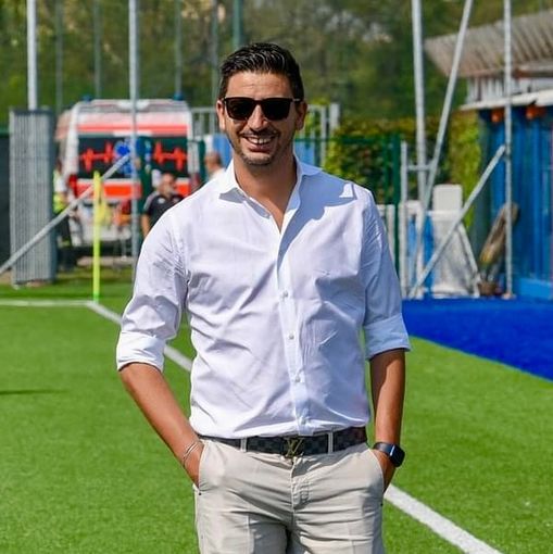 NovaRomentin, Alessandro Bratto confermato direttore sportivo NovaRomentin, Alessandro Bratto confermato direttore sportivo
