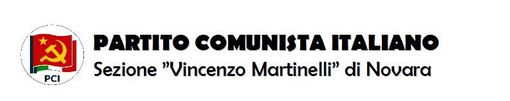 Il 24 ottobre il Partito Comunista commemorerà i caduti dell'Eccidio di Novara