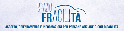 Spazio Fragilità: avviato il servizio telefonico per le famiglie con anziani Spazio Fragilità: avviato il servizio telefonico per le famiglie con anziani