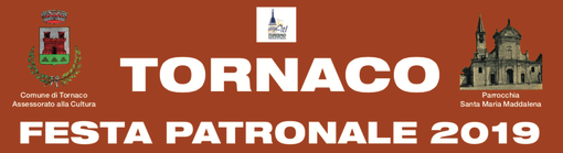 Festa patronale di Santa Maria Maddalena a Tornaco Festa patronale di Santa Maria Maddalena a Tornaco