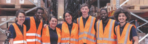 Assunzioni al polo logistico: colloqui organizzati dalla Città di Trecate