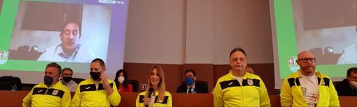 A Novarello Villaggio Azzurro si faranno i corsi per allenatori e sanitari per gli atleti paralimpici