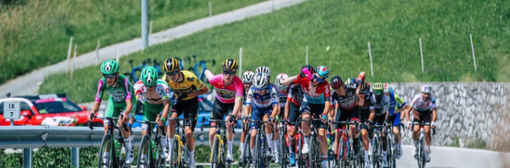 Borgomanero, modifiche alla viabilità per l'arrivo del Giro d'Italia Under 23 Borgomanero, modifiche alla viabilità per l'arrivo del Giro d'Italia Under 23