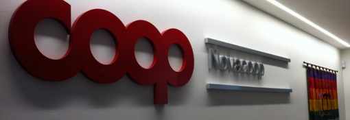 Nova Coop sceglie la chiusura anticipata a tutela di clienti e dei lavoratori