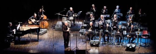 &quot;Original Tunes&quot;: la Faraggiana Big Band riporta in scena la grande musica jazz