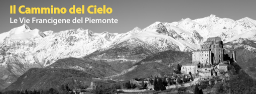 Nella Sala Mostre del Palazzo della Regione Piemonte la mostra “Fotografi sul percorso di Sigerico”