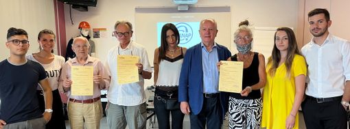 Spid e informatica per pensionati, le nuove iniziative di Anap Confartigianato Spid e informatica per pensionati, le nuove iniziative di Anap Confartigianato