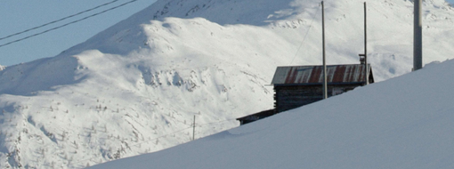 “Il tempo della montagna”: proiezione del docufilm a Novara