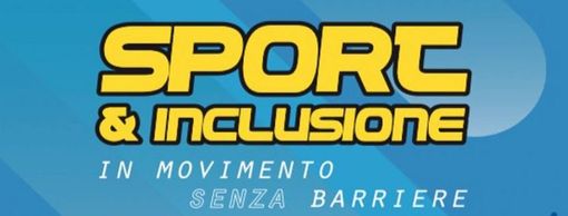 Sport & Inclusione: in movimento senza barriere a Briga Novarese Sport & Inclusione: in movimento senza barriere a Briga Novarese