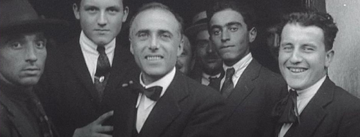 Presentazione del libro “Giacomo Matteotti - L’Italia migliore” di Federico Fornaro Presentazione del libro “Giacomo Matteotti - L’Italia migliore” di Federico Fornaro