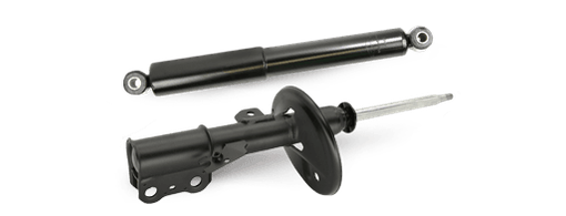 Ammortizzatori dell’auto: cosa sono e perché sono utili Ammortizzatori dell’auto: cosa sono e perché sono utili